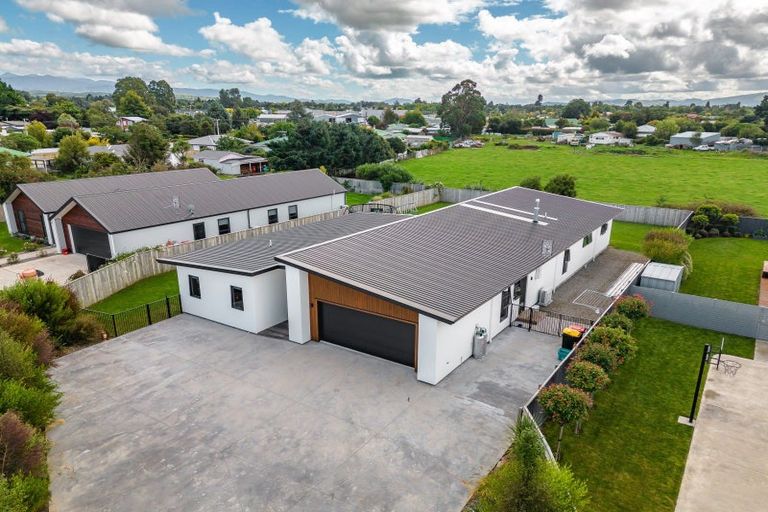 Photo of property in 50 Gimson Street, Solway, Masterton, 5810