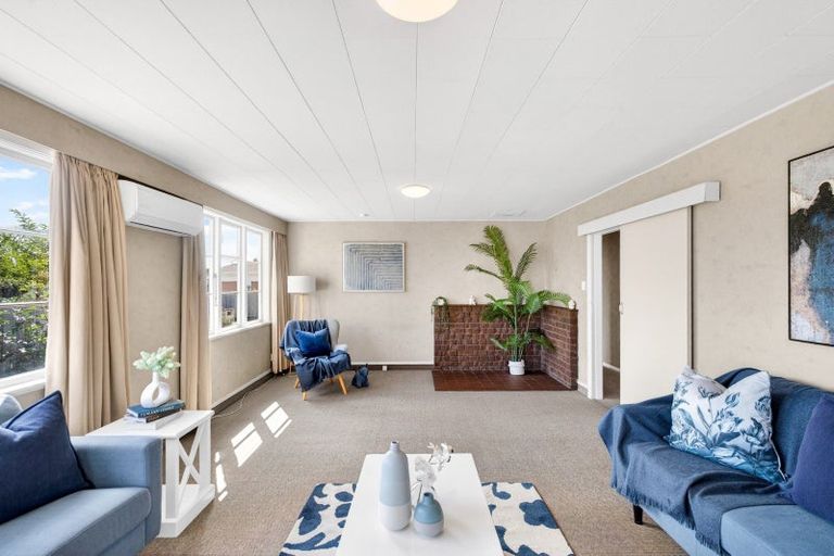 Photo of property in 4 Russell Road, Marewa, Napier, 4110