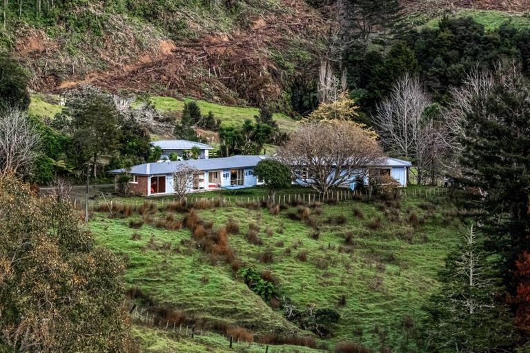 Photo of property in 447 Wright Road, Matakana, Warkworth, 0985