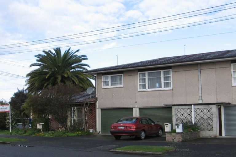 Photo of property in 1a Coddington Crescent, Masterton, 5810