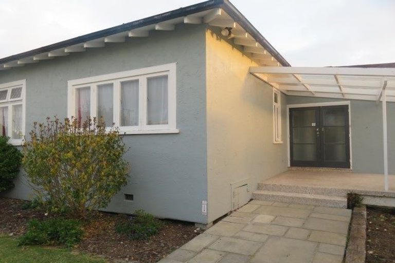 Photo of property in 158 Jackson Street, Te Awamutu, 3800