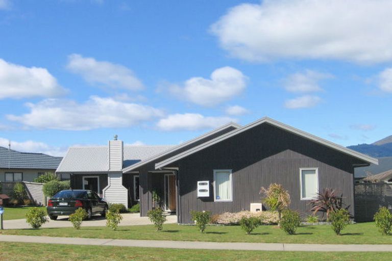 Photo of property in 25 Lochaber Drive, Nukuhau, Taupo, 3330