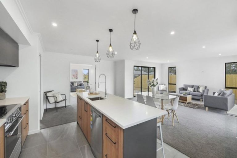 Photo of property in 11 Suffolk Drive, Kirwee, 7571