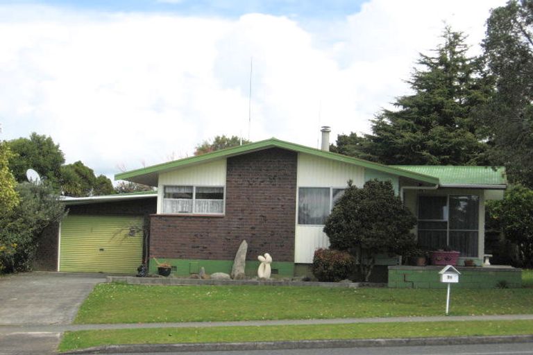 Photo of property in 39 Paramount Parade, Tikipunga, Whangarei, 0112