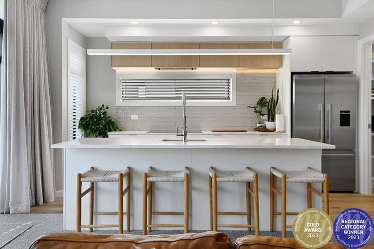 Photo of property in 108a Harakeke Drive, Wharewaka, Taupo, 3330