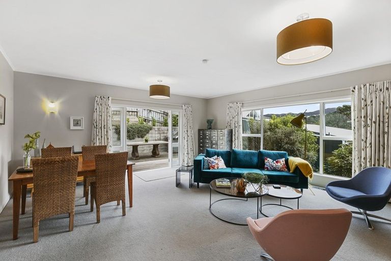 Photo of property in 15 Oban Street, Wadestown, Wellington, 6012