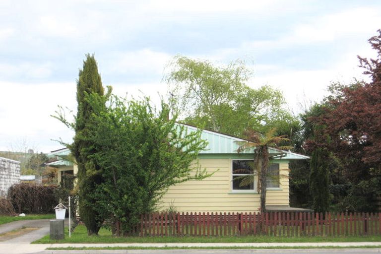 Photo of property in 169 Old Taupo Road, Utuhina, Rotorua, 3015