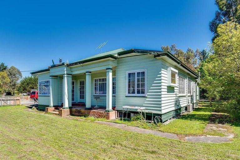 Photo of property in 880 State Highway 2, Otane, 4276