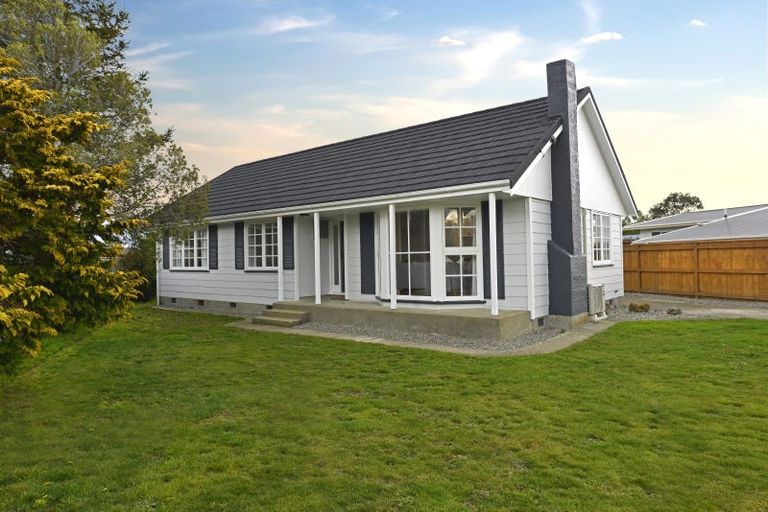 Photo of property in 47 Brooklyn Road, Carterton, 5713