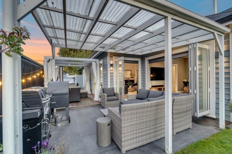Photo of property in 8 Highfield Lane, Rangiora, 7400