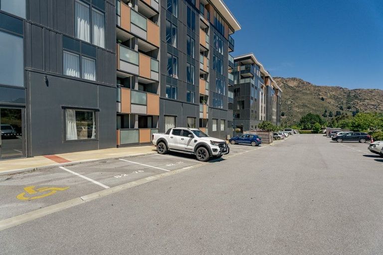 Photo of property in Kawarau Residences, 404/16 Mountain Ash Drive, Frankton, Queenstown, 9300