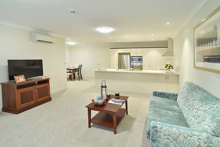 Photo of property in Jane Mander Retirement Village, 262 Fairway Drive, Kamo, 0112