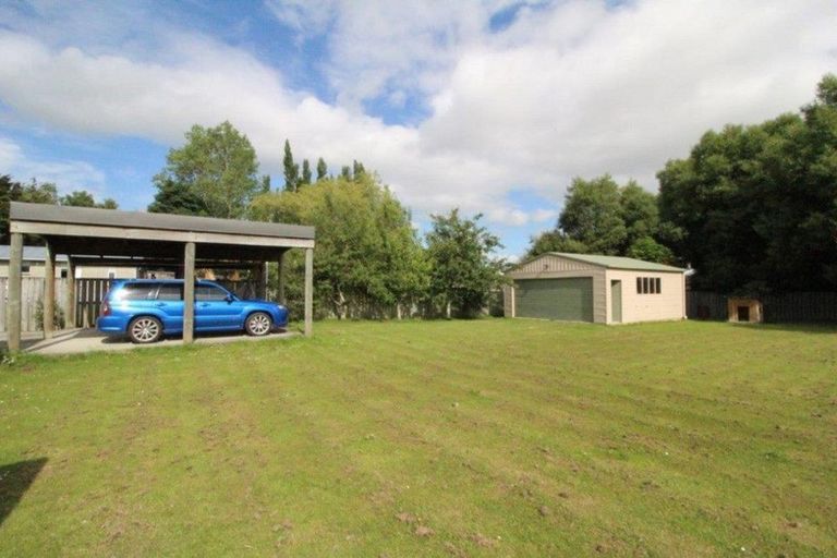 Photo of property in 30 Helena Street, Lumsden, 9730