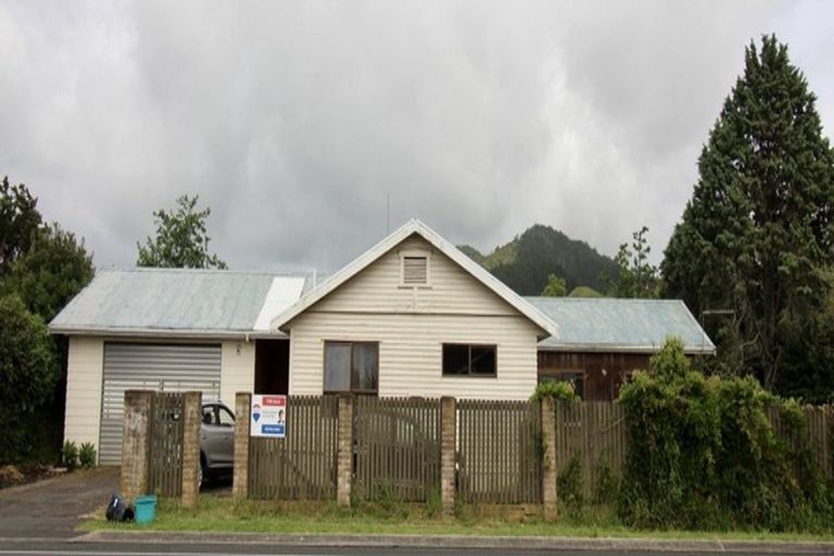 Photo of property in 68 Great South Road, Taupiri, 3721