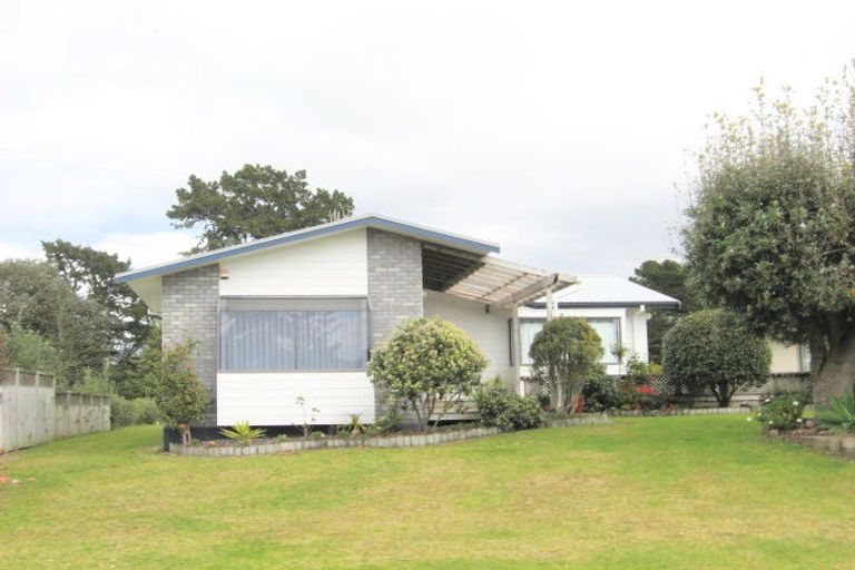 Photo of property in 123 Bellona Road, Whangamata, 3620