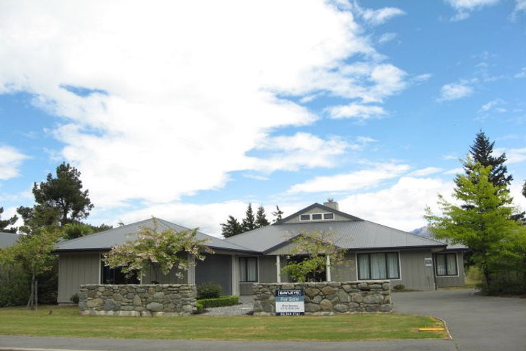 Photo of property in 60 Rippingale Road, Hanmer Springs, 7334