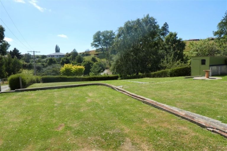 Photo of property in 13 Solway Street, Holmes Hill, Oamaru, 9401