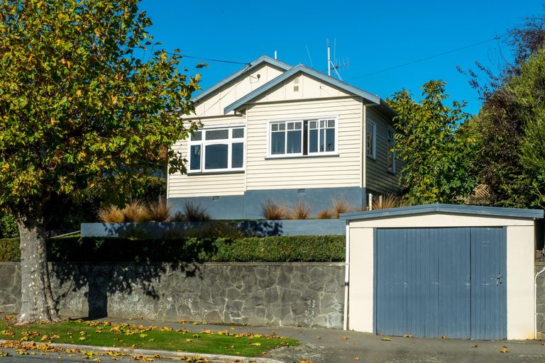 Photo of property in 48 Luxmoore Road, Waimataitai, Timaru, 7910