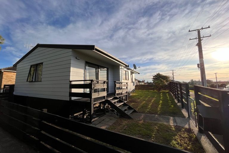 Photo of property in 28a Oxford Street, Parkvale, Tauranga, 3112