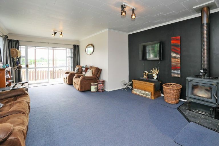 Photo of property in 9 Woodlands South Road, Woodlands, Invercargill, 9871