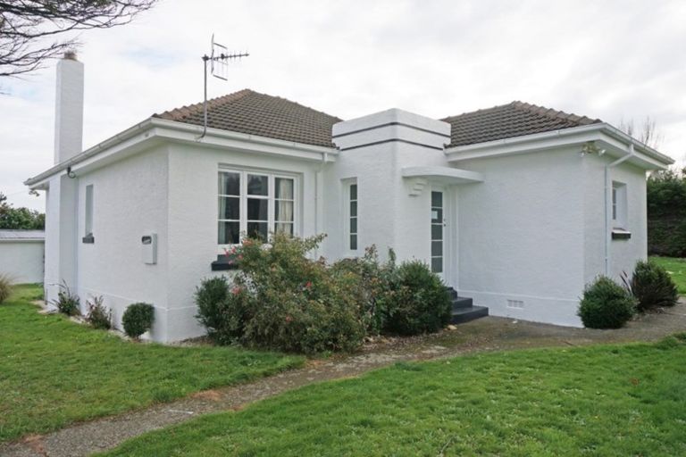 Photo of property in 164 Kew Road, Kew, Invercargill, 9812