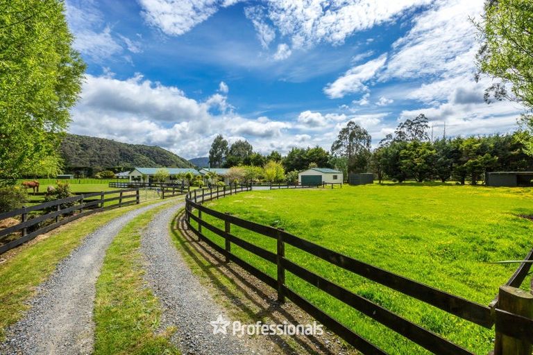 Photo of property in 1138b Maymorn Road, Maymorn, Upper Hutt, 5018