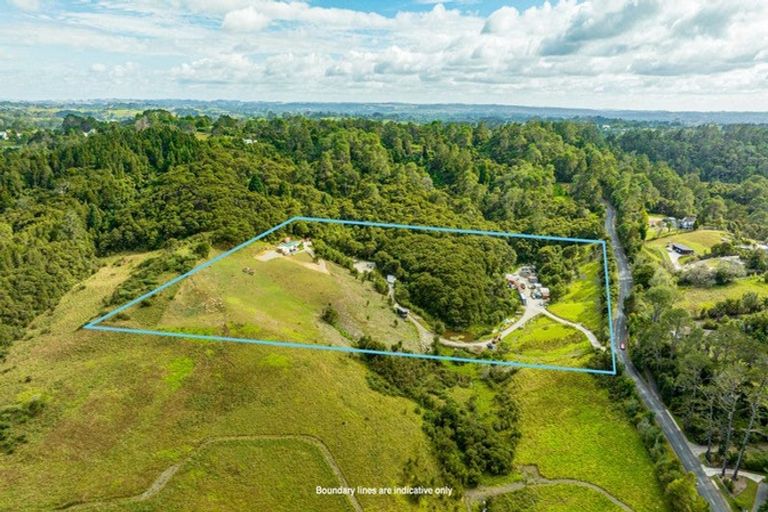 Photo of property in 22-30 Kay Road, Swanson, Auckland, 0614