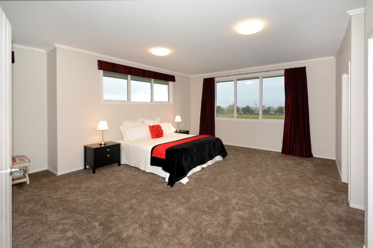 Photo of property in 242 Tirohanga Road, North Taieri, Mosgiel, 9092