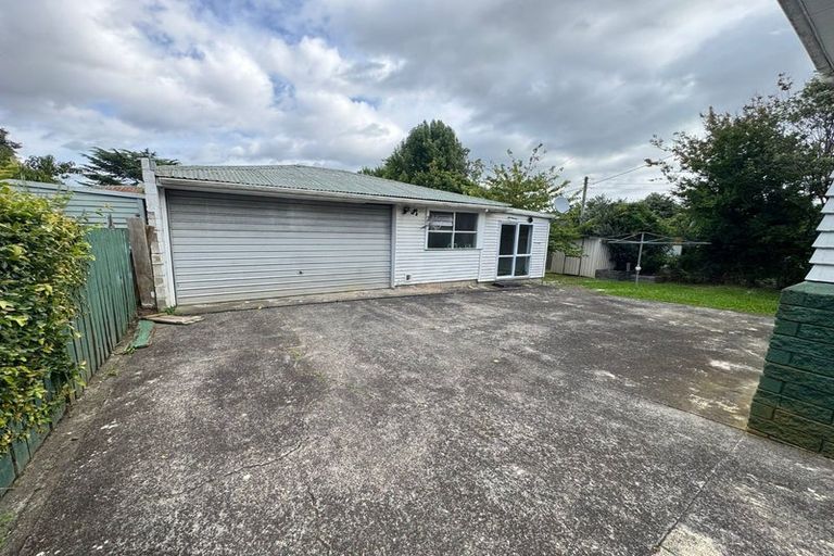 Photo of property in 27 Halver Road, Hillpark, Auckland, 2102