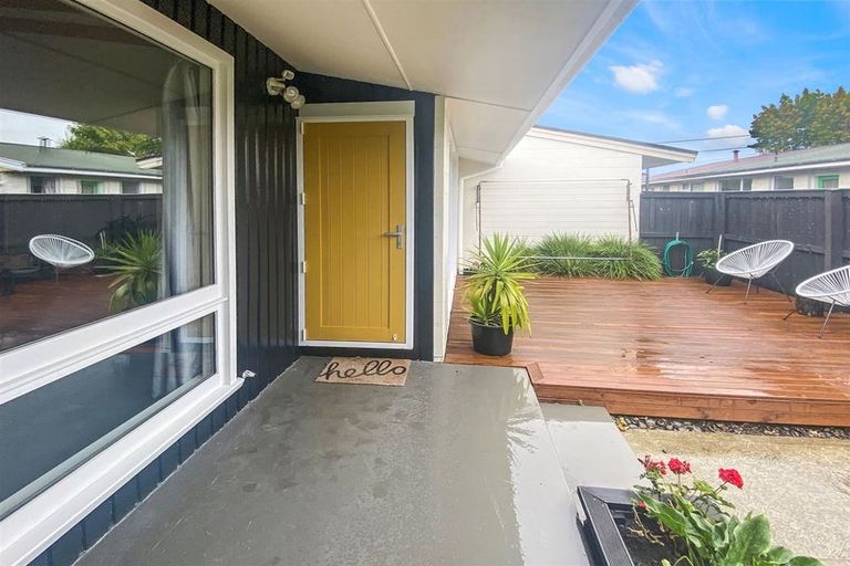 Photo of property in 3/45 Alexandra Street, Richmond, Christchurch, 8013