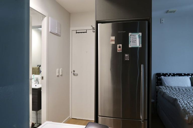 Photo of property in 501/8 Wigan Street, Te Aro, Wellington, 6011
