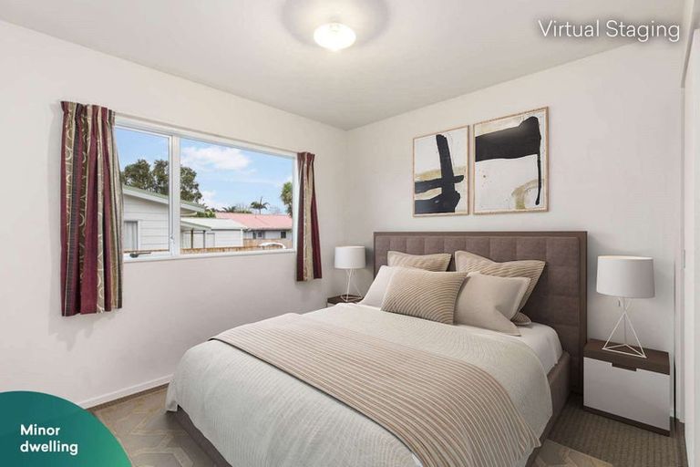 Photo of property in 14a Mildmay Road, Henderson, Auckland, 0610