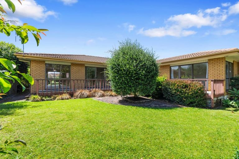 Photo of property in 60 Lydbrook Place, Otumoetai, Tauranga, 3110