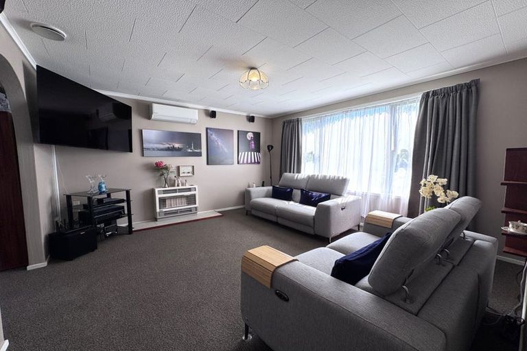 Photo of property in 123 Monrad Street, Highbury, Palmerston North, 4412