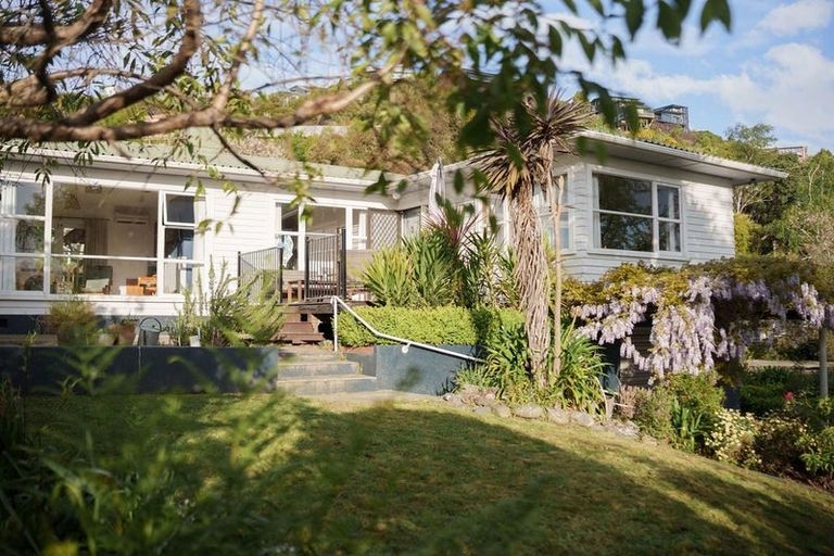 Photo of property in 25 Maire Street, Tahunanui, Nelson, 7011
