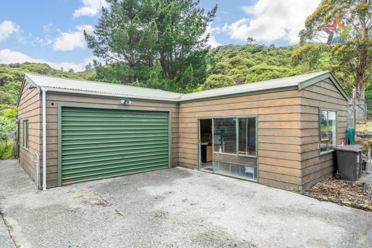 Photo of property in 34 Hair Street, Wainuiomata, Lower Hutt, 5014