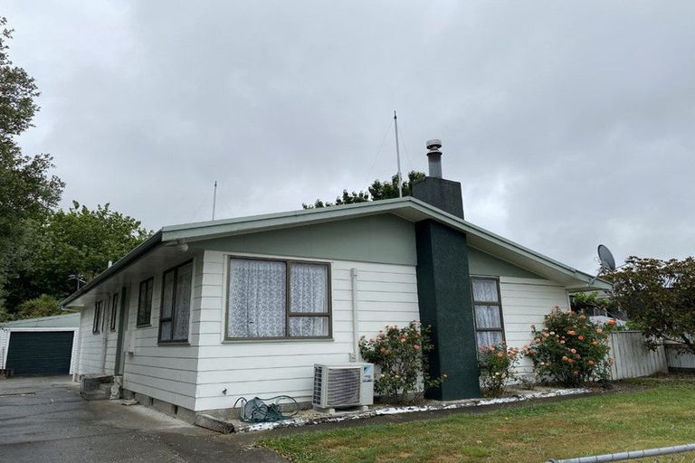 Photo of property in 12 Patea Place, Kuripuni, Masterton, 5810