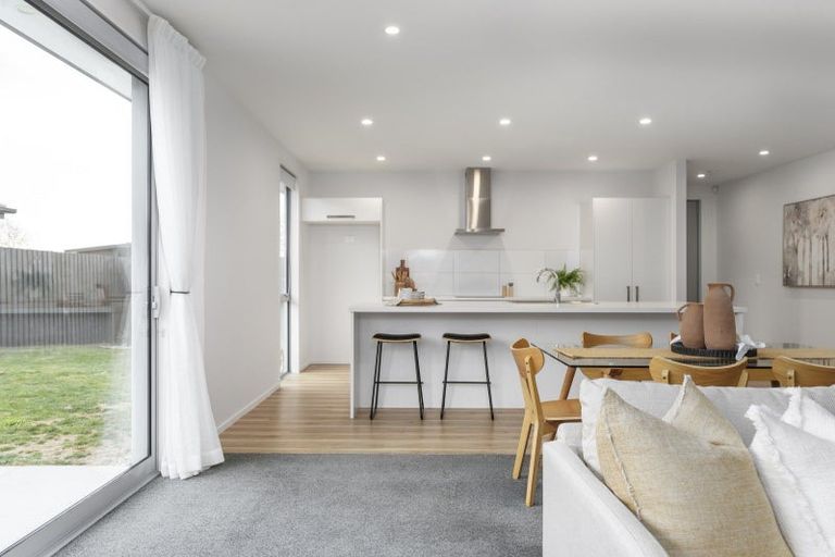 Photo of property in 5 Sarah Street, Marshland, Christchurch, 8083