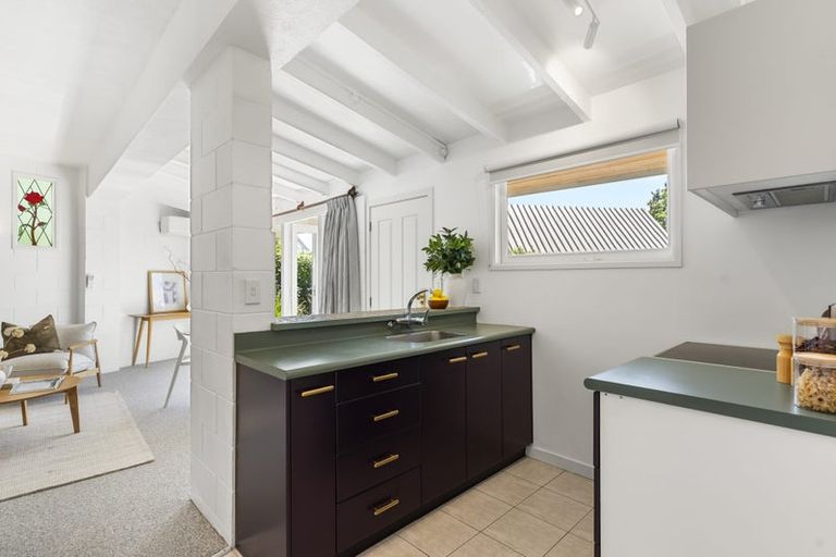 Photo of property in 13/53 Vauxhall Road, Devonport, Auckland, 0624