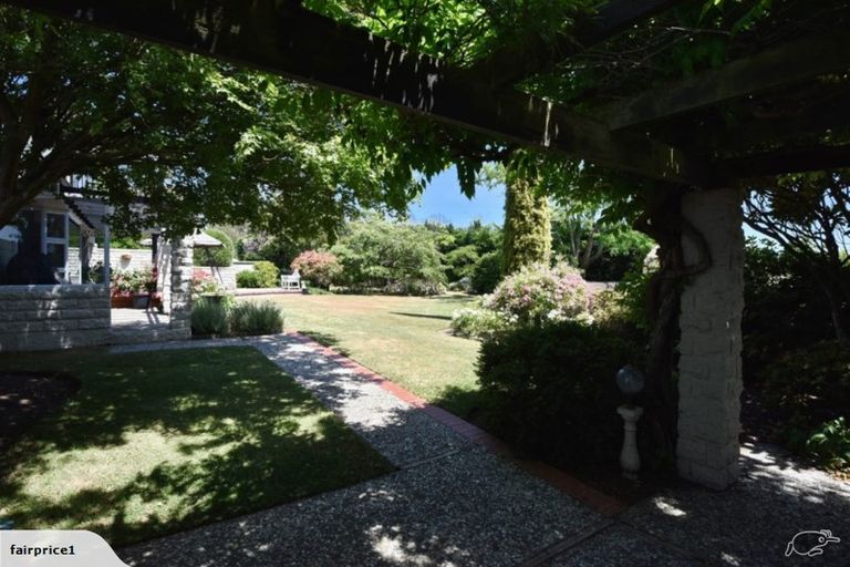 Photo of property in 393 Dawsons Road, Templeton, Christchurch, 7676