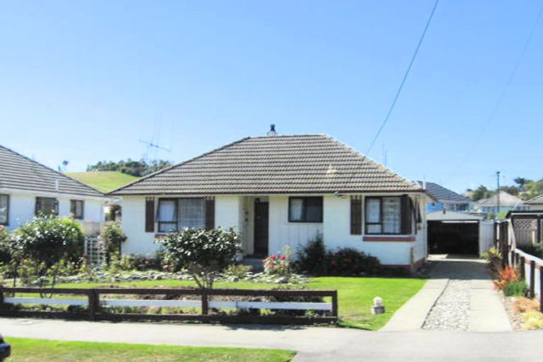 Photo of property in 49 Devon Street, Watlington, Timaru, 7910