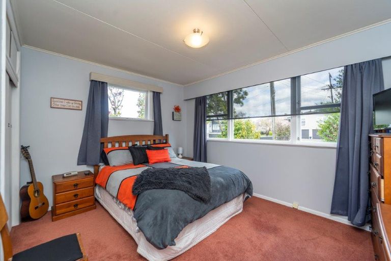 Photo of property in 8 Puriri Crescent, Lansdowne, Masterton, 5810