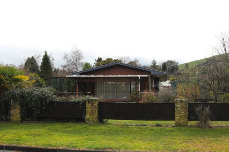 Photo of property in 12 Keitha Place, Kinloch, Taupo, 3377