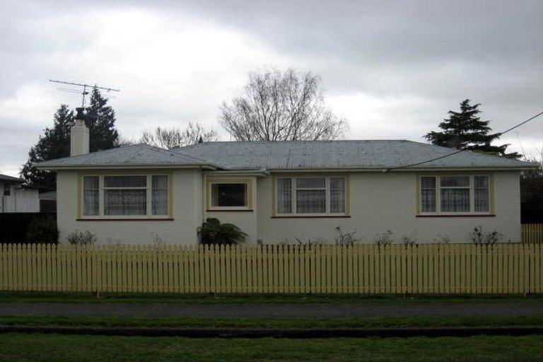 Photo of property in 18 Brooklyn Road, Carterton, 5713