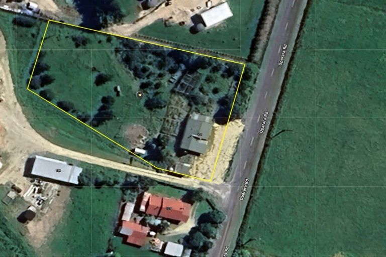 Photo of property in 131 Oparara Road, Karamea, 7893