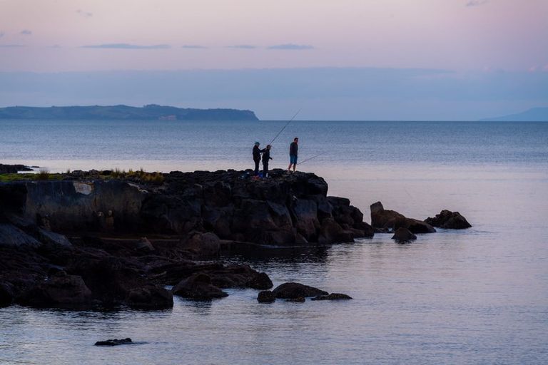 Photo of property in 2/259 Hurstmere Road, Takapuna, Auckland, 0622