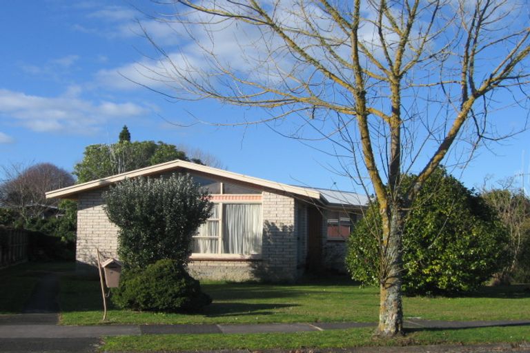 Photo of property in 14 Claremont Avenue, Chartwell, Hamilton, 3210