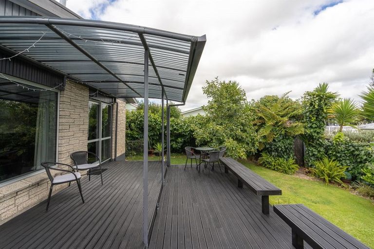 Photo of property in 5 Thomson Avenue, Dinsdale, Hamilton, 3204