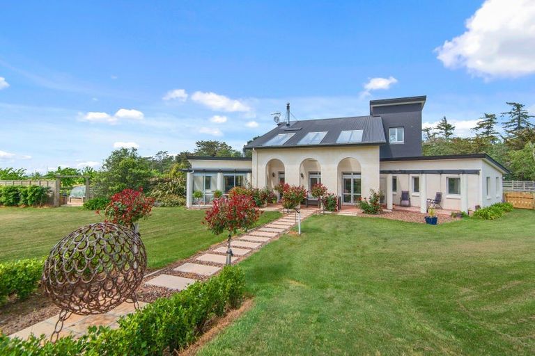 Photo of property in 591 Ridgens Road, Charing Cross, Darfield, 7671