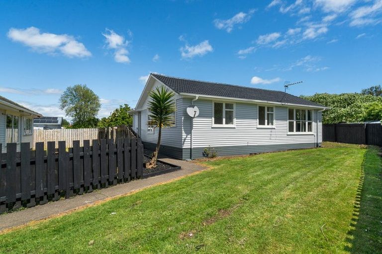 Photo of property in 10b Frank Hewitt Street, Pukekohe, 2120